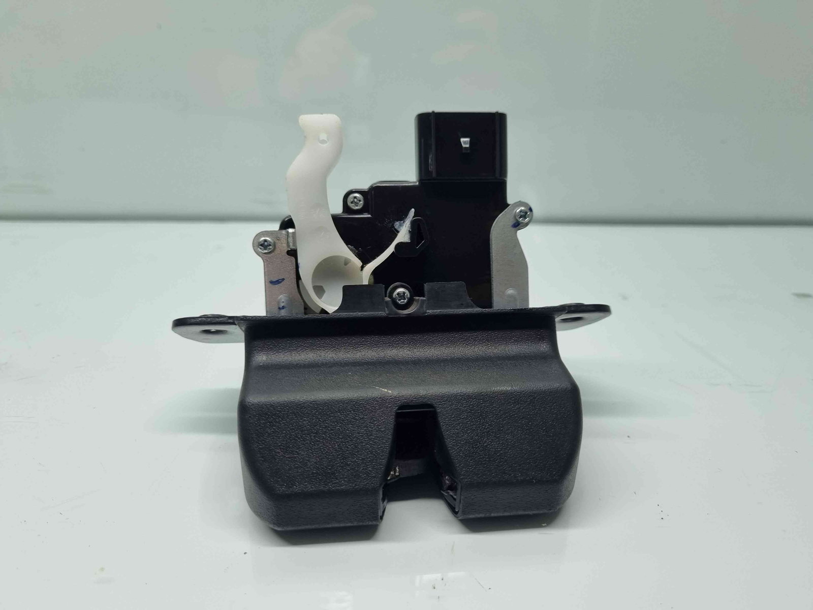 Broasca haion Kia Sportage IV [Fabr 2016-2025] OEM - imagine 5