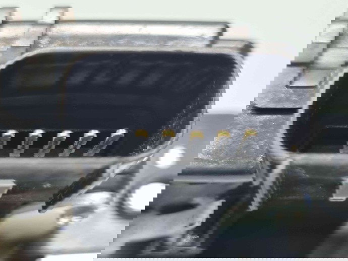 Broasca haion Kia Sportage IV [Fabr 2016-2025] OEM