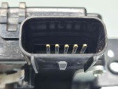 Broasca haion Kia Sportage IV [Fabr 2016-2025] OEM