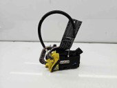 Broasca usa stanga spate Kia Sportage IV [Fabr 2016-2025] 81410-F1310