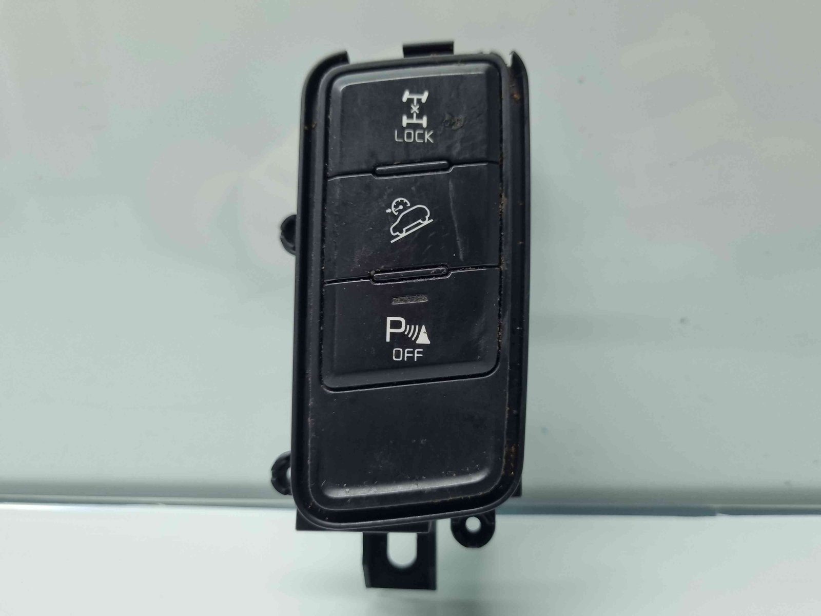 Buton diferential Kia Sportage IV [Fabr 2016-2025] 93600-D9MG0 - imagine 1