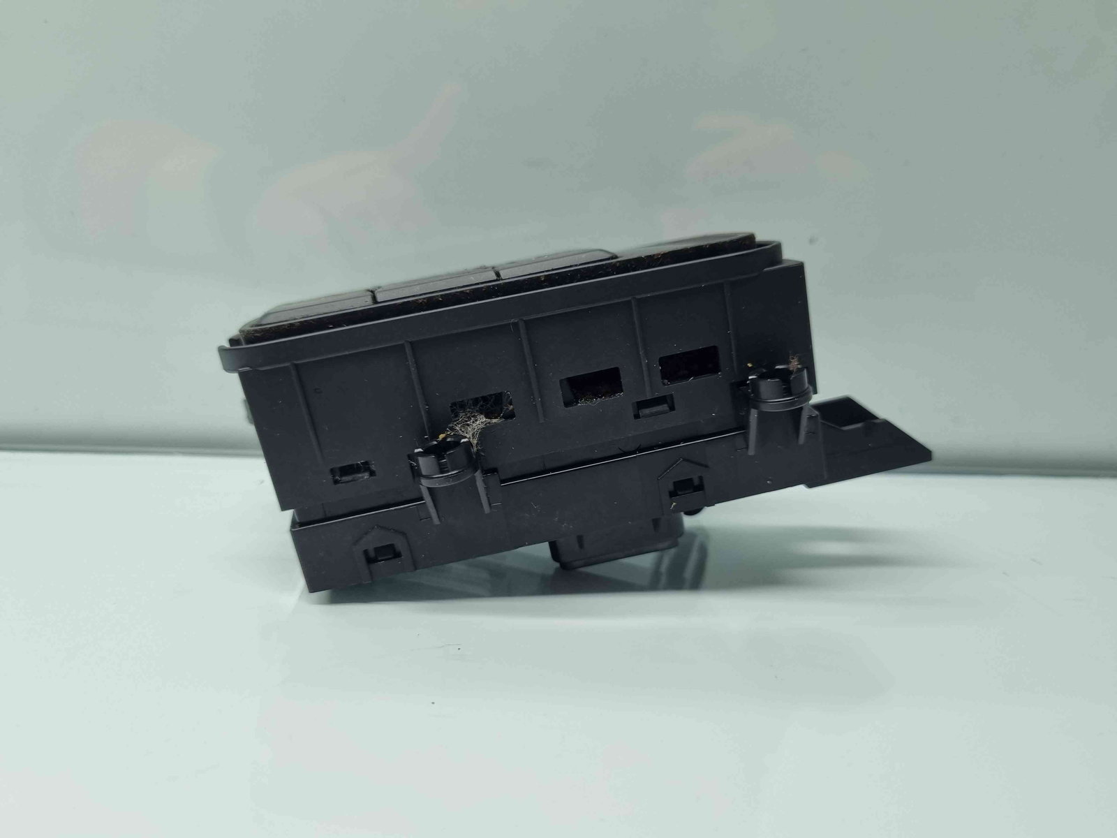 Buton diferential Kia Sportage IV [Fabr 2016-2025] 93600-D9MG0 - imagine 2