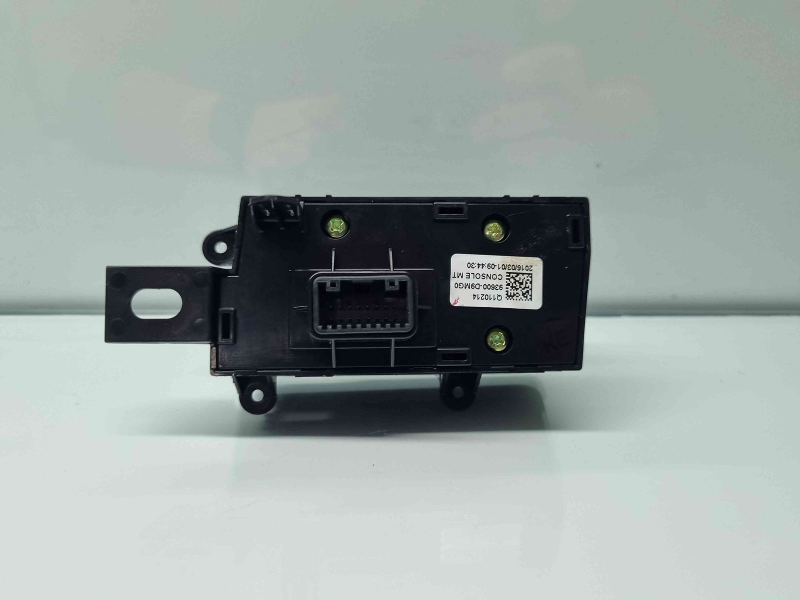 Buton diferential Kia Sportage IV [Fabr 2016-2025] 93600-D9MG0 - imagine 5