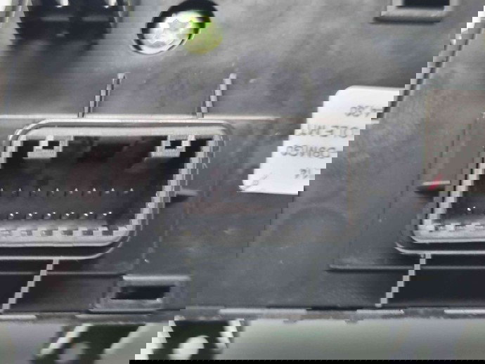  Buton diferential Kia Sportage IV [Fabr 2016-2025] 93600-D9MG0