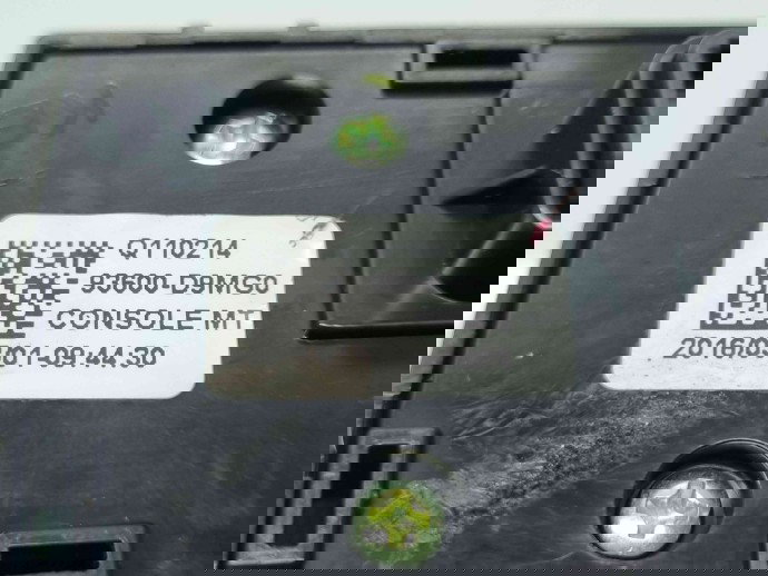  Buton diferential Kia Sportage IV [Fabr 2016-2025] 93600-D9MG0