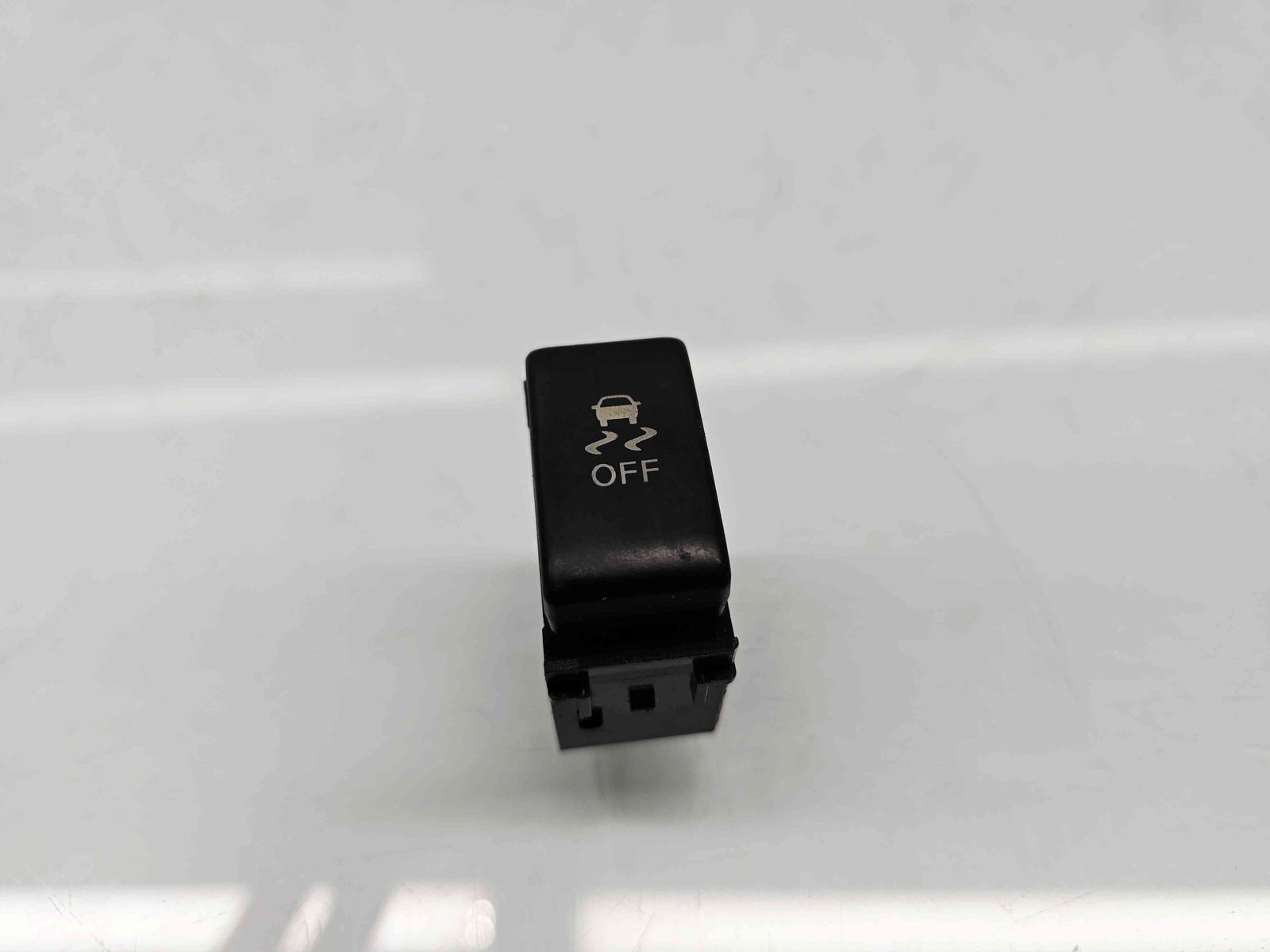 Buton ESP Nissan Qashqai [Fabr 2007-2014] OEM - imagine 1