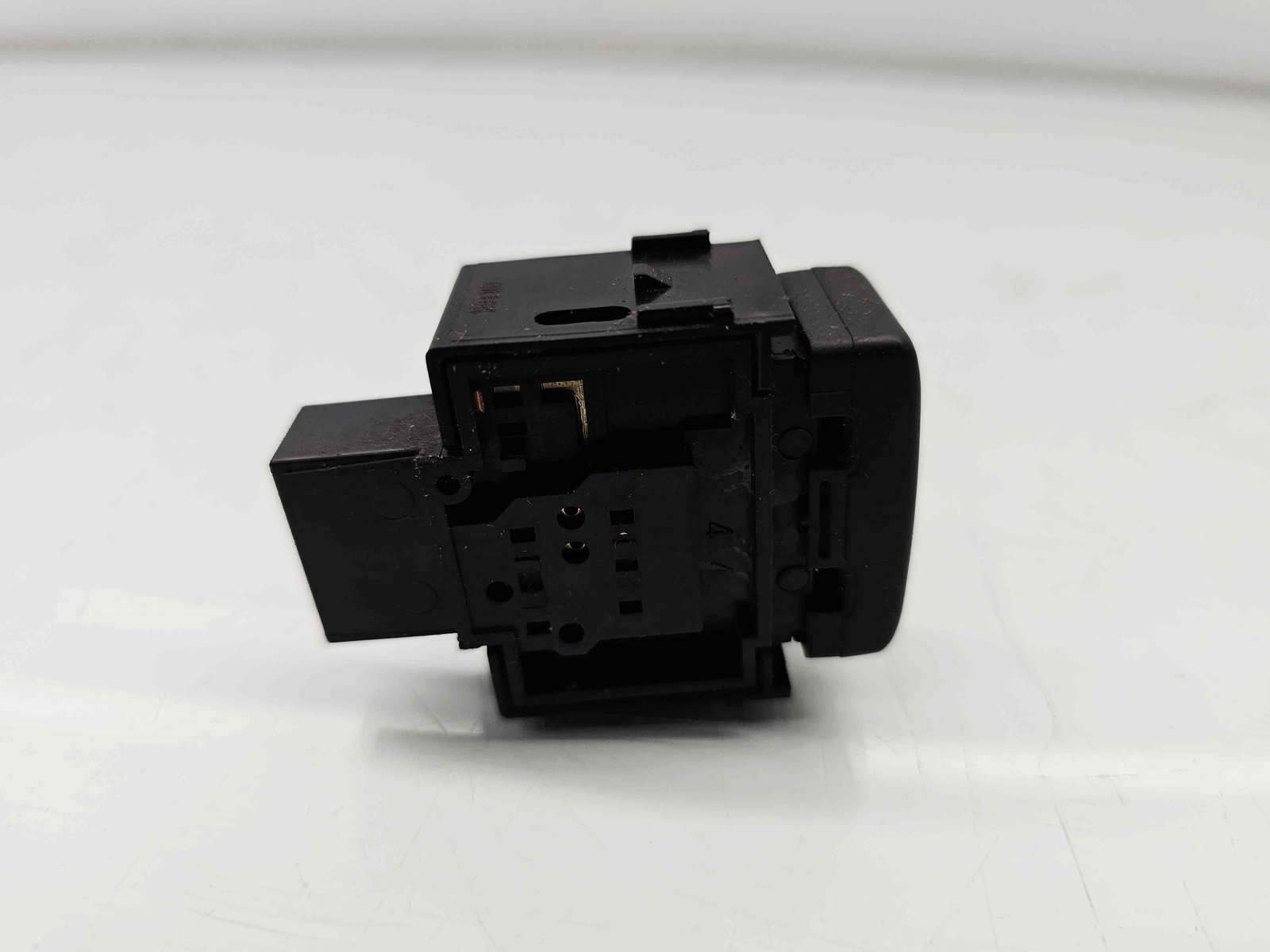 Buton ESP Nissan Qashqai [Fabr 2007-2014] OEM - imagine 4