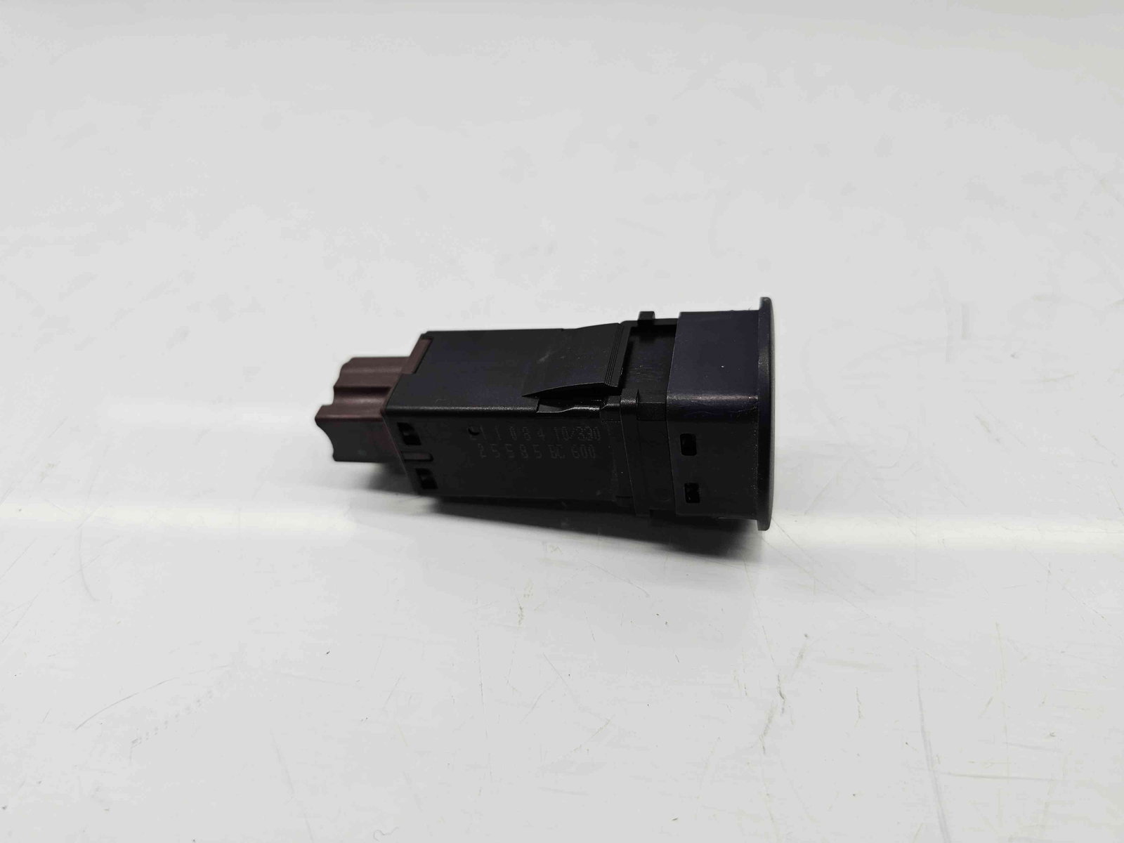 Buton ON/OFF airbag Nissan Qashqai [Fabr 2007-2014] 25585BC600