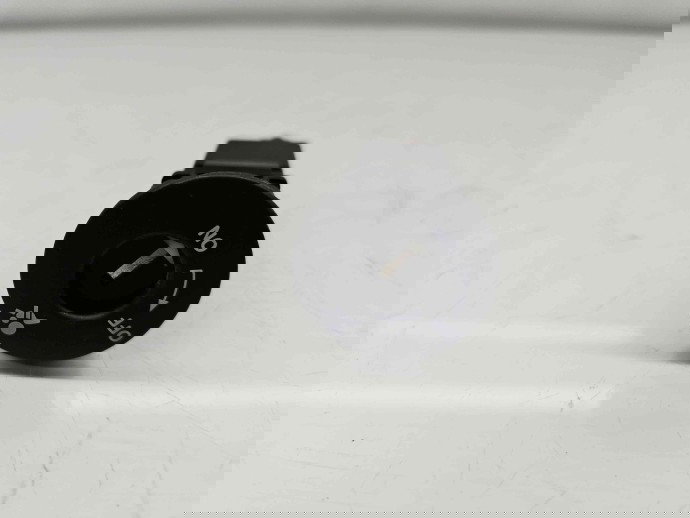  Buton ON/OFF airbag Nissan Qashqai [Fabr 2007-2014] 25585BC600