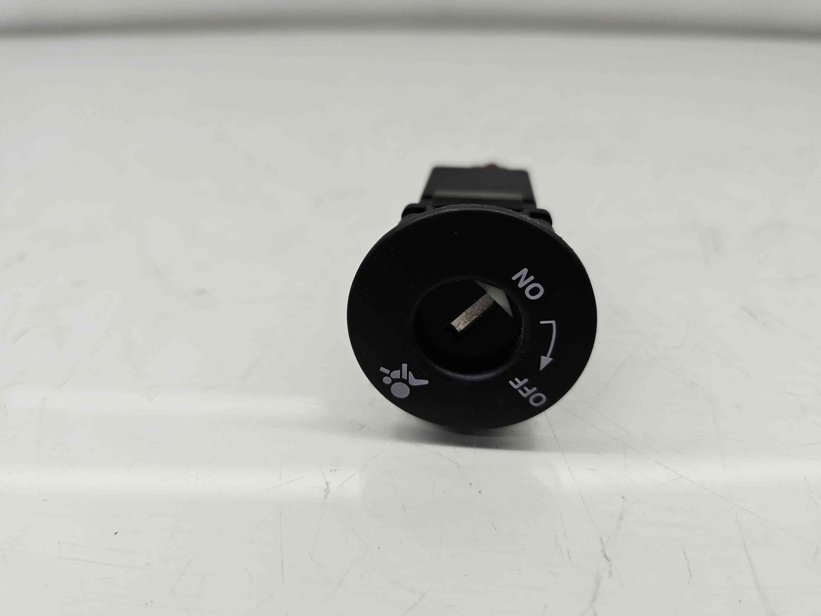 Buton ON/OFF airbag Nissan Qashqai [Fabr 2007-2014] 25585BC600 - imagine 2