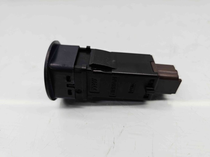  Buton ON/OFF airbag Nissan Qashqai [Fabr 2007-2014] 25585BC600