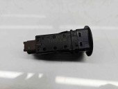  Buton ON/OFF airbag Nissan Qashqai [Fabr 2007-2014] 25585BC600