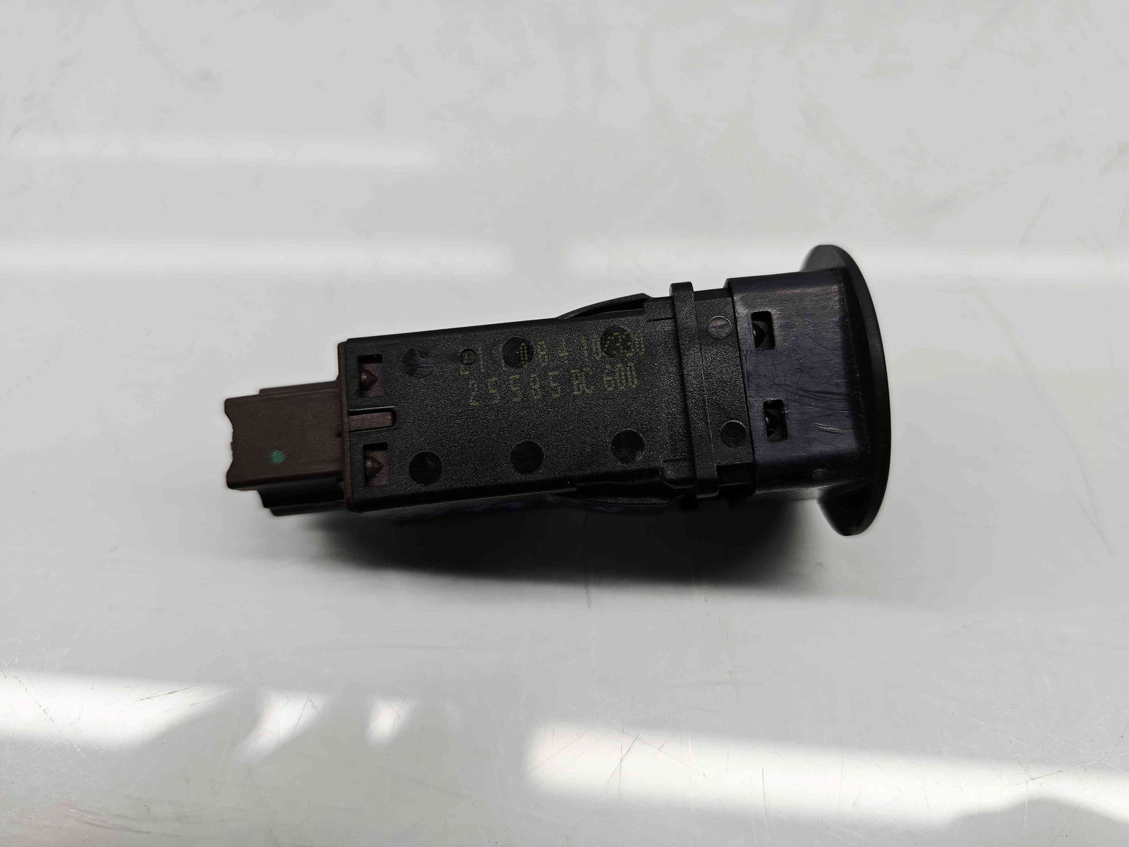 Buton ON/OFF airbag Nissan Qashqai [Fabr 2007-2014] 25585BC600 - imagine 4