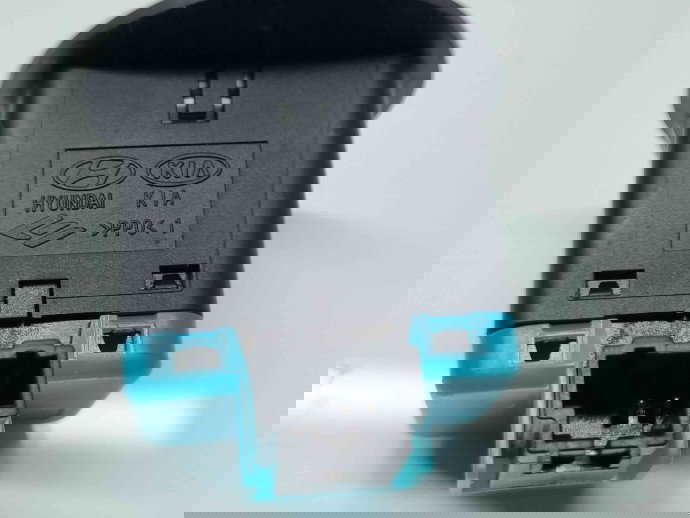  Buton ON/OFF airbag Kia Sportage IV [Fabr 2016-2025] OEM