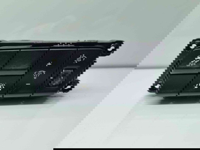  Buton reglaj far Kia Sportage IV [Fabr 2016-2025] 93700-F1500WK