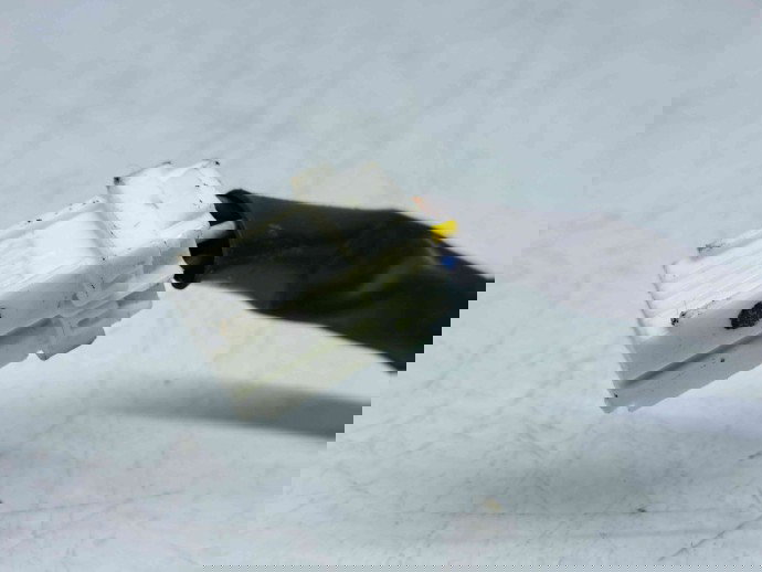  Buton deschidere portbagaj Nissan Juke [Fabr 2010-2014] Hatchback OEM