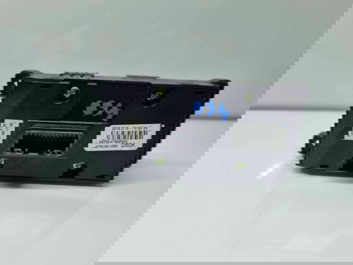  Buton reglaj far Kia Sportage IV [Fabr 2016-2025] 93700-F1500WK