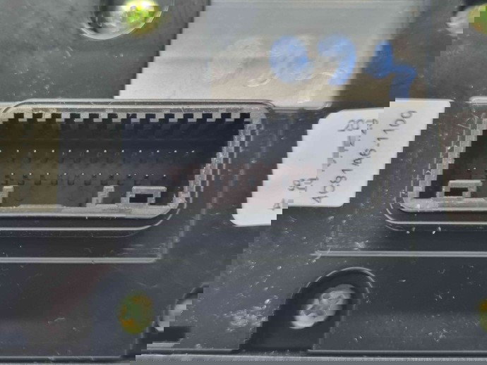  Buton reglaj far Kia Sportage IV [Fabr 2016-2025] 93700-F1500WK