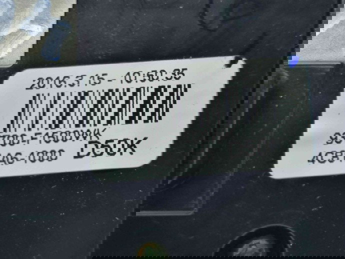  Buton reglaj far Kia Sportage IV [Fabr 2016-2025] 93700-F1500WK