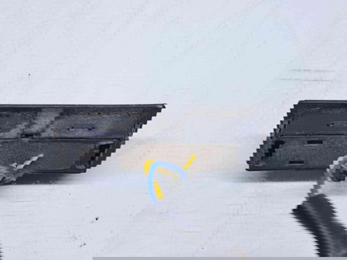  Buton deschidere portbagaj Nissan Juke [Fabr 2010-2014] Hatchback OEM