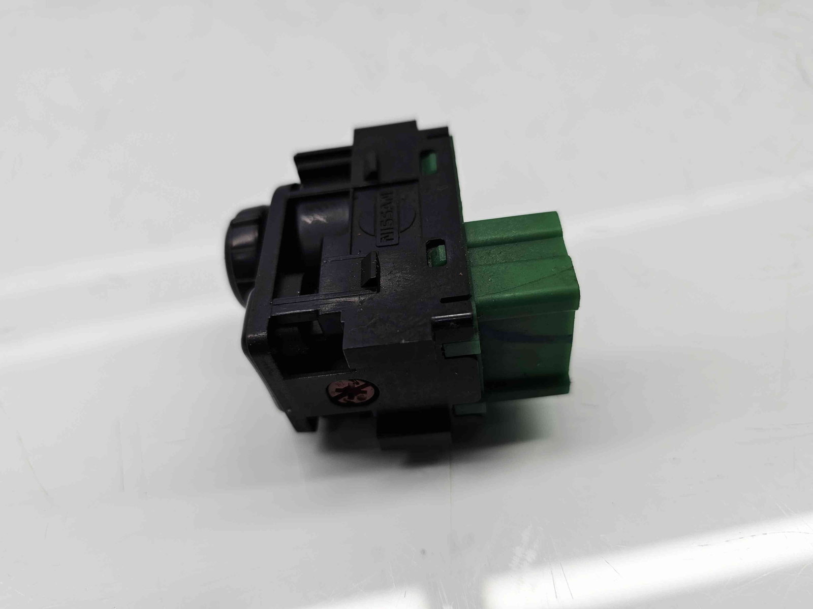 Buton reglaj oglinzi Nissan Qashqai [Fabr 2007-2014] OEM - imagine 2