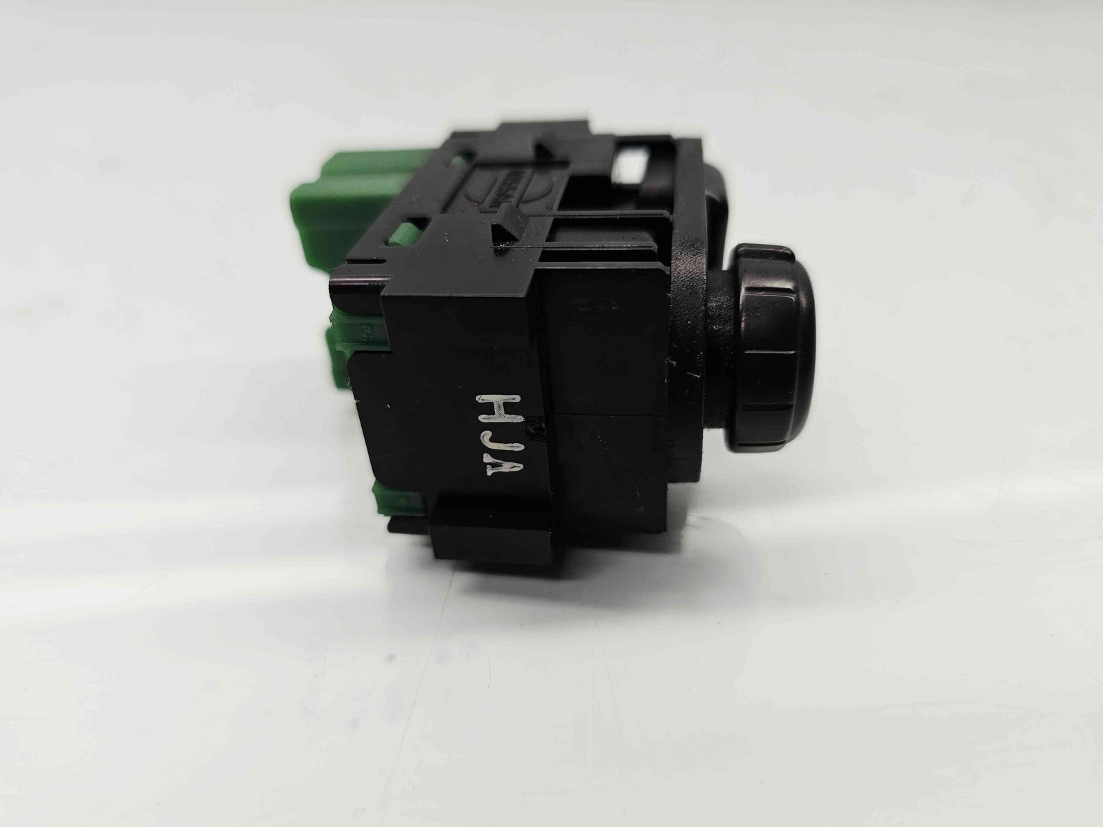 Buton reglaj oglinzi Nissan Qashqai [Fabr 2007-2014] OEM - imagine 4