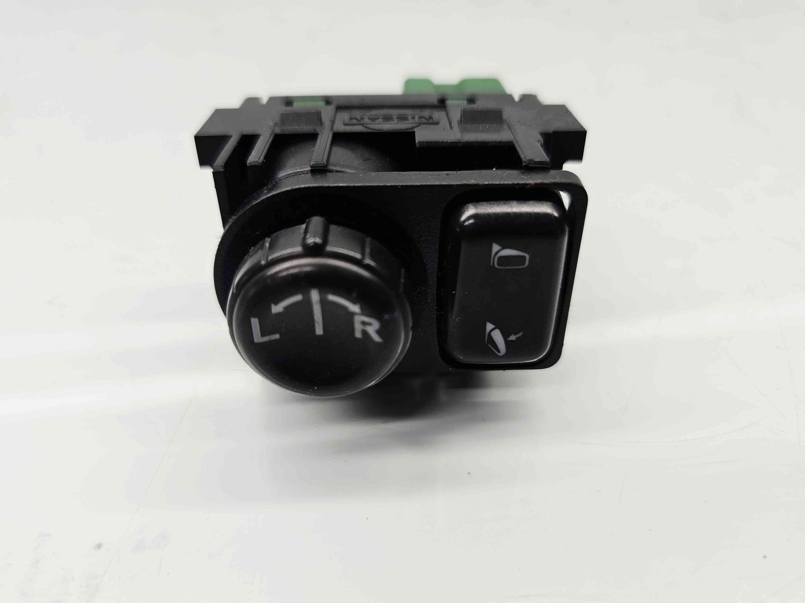 Buton reglaj oglinzi Nissan Qashqai [Fabr 2007-2014] OEM - imagine 5
