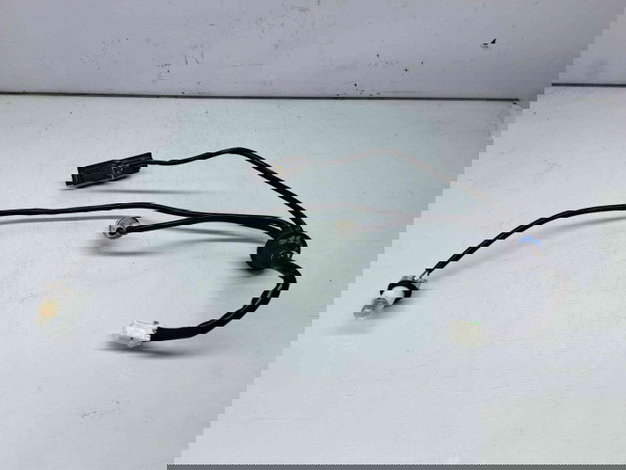  Buton deschidere portbagaj Nissan Juke [Fabr 2010-2014] Hatchback OEM