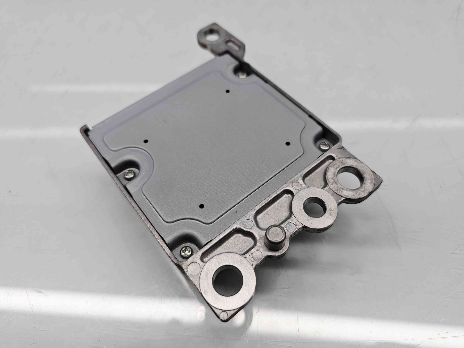 Calculator airbag Nissan Qashqai [Fabr 2007-2014] 98820BT50A 1.5 DCI K9K-646 76KW / 103KW - imagine 4