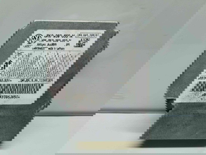 Calculator airbag Audi A4 (8K5, B8) Avant [Fabr 2008-2015] 8K0959655N 2.0 TDI CJCA 105KW / 143CP