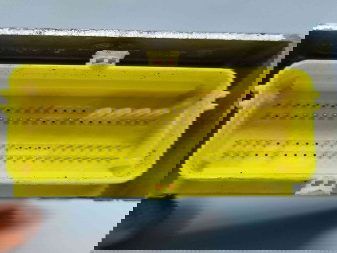 Calculator airbag Audi A4 (8K5, B8) Avant [Fabr 2008-2015] 8K0959655N 2.0 TDI CJCA 105KW / 143CP