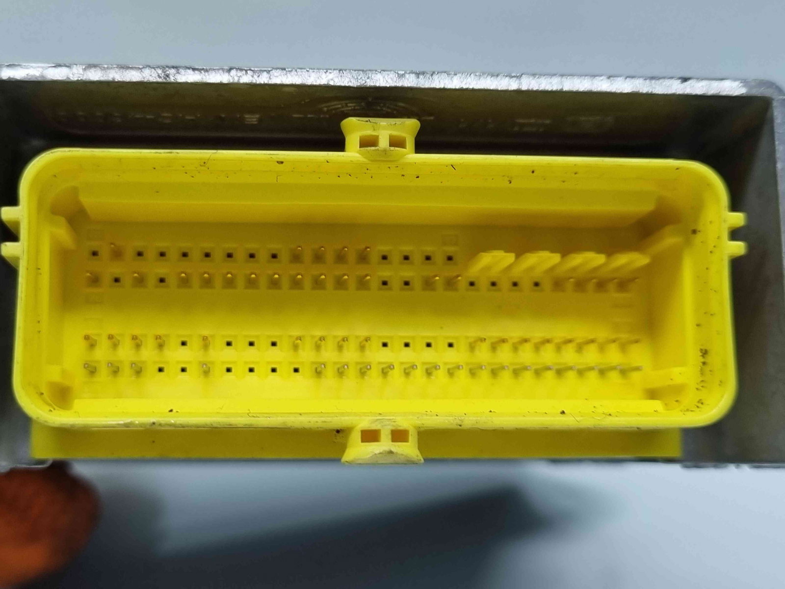 Calculator airbag Audi A4 (8K5, B8) Avant [Fabr 2008-2015] 8K0959655N 2.0 TDI CJCA 105KW / 143CP - imagine 3