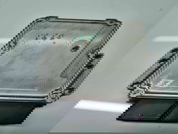 Calculator motor ECU Kia Sportage IV [Fabr 2016-2025] 39119-2FGG0 2.0 CRDI D4HA 136KW / 185CP