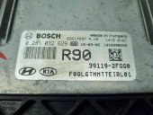 Calculator motor ECU Kia Sportage IV [Fabr 2016-2025] 39119-2FGG0 2.0 CRDI D4HA 136KW / 185CP