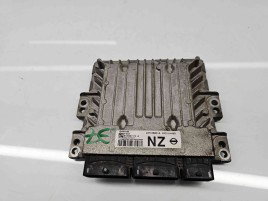 Calculator motor ECU Nissan Qashqai [Fabr 2007-2014] 23710BB31A 1.5 DCI K9K-646 76KW / 103KW