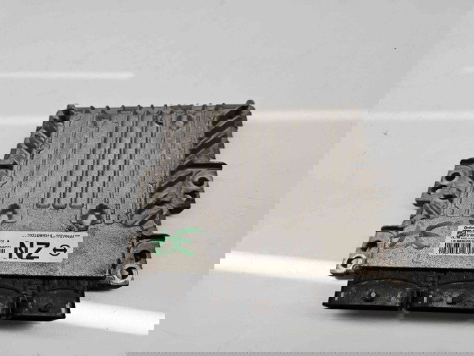 Calculator motor ECU Nissan Qashqai [Fabr 2007-2014] 23710BB31A 1.5 DCI K9K-646 76KW / 103KW