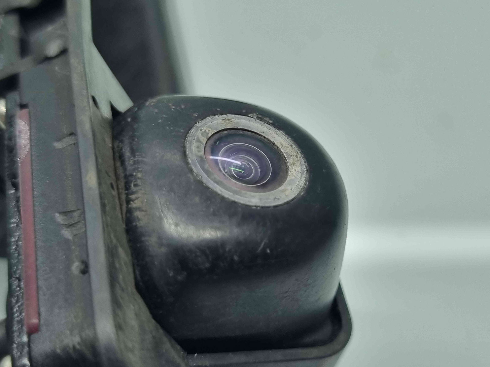 Camera marsalier Kia Sportage IV [Fabr 2016-2025] 95760-D9000 - imagine 3