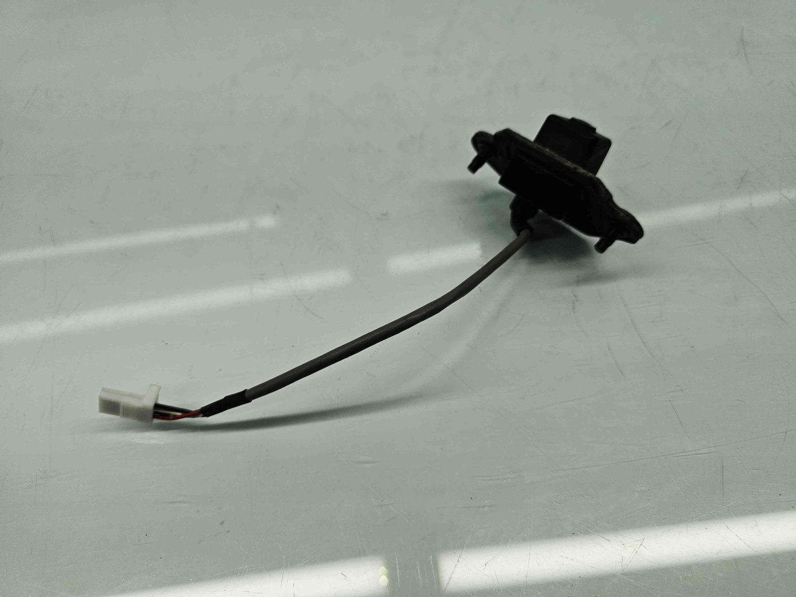 Camera marsalier Nissan Qashqai [Fabr 2007-2014] 28442EY00A - imagine 2