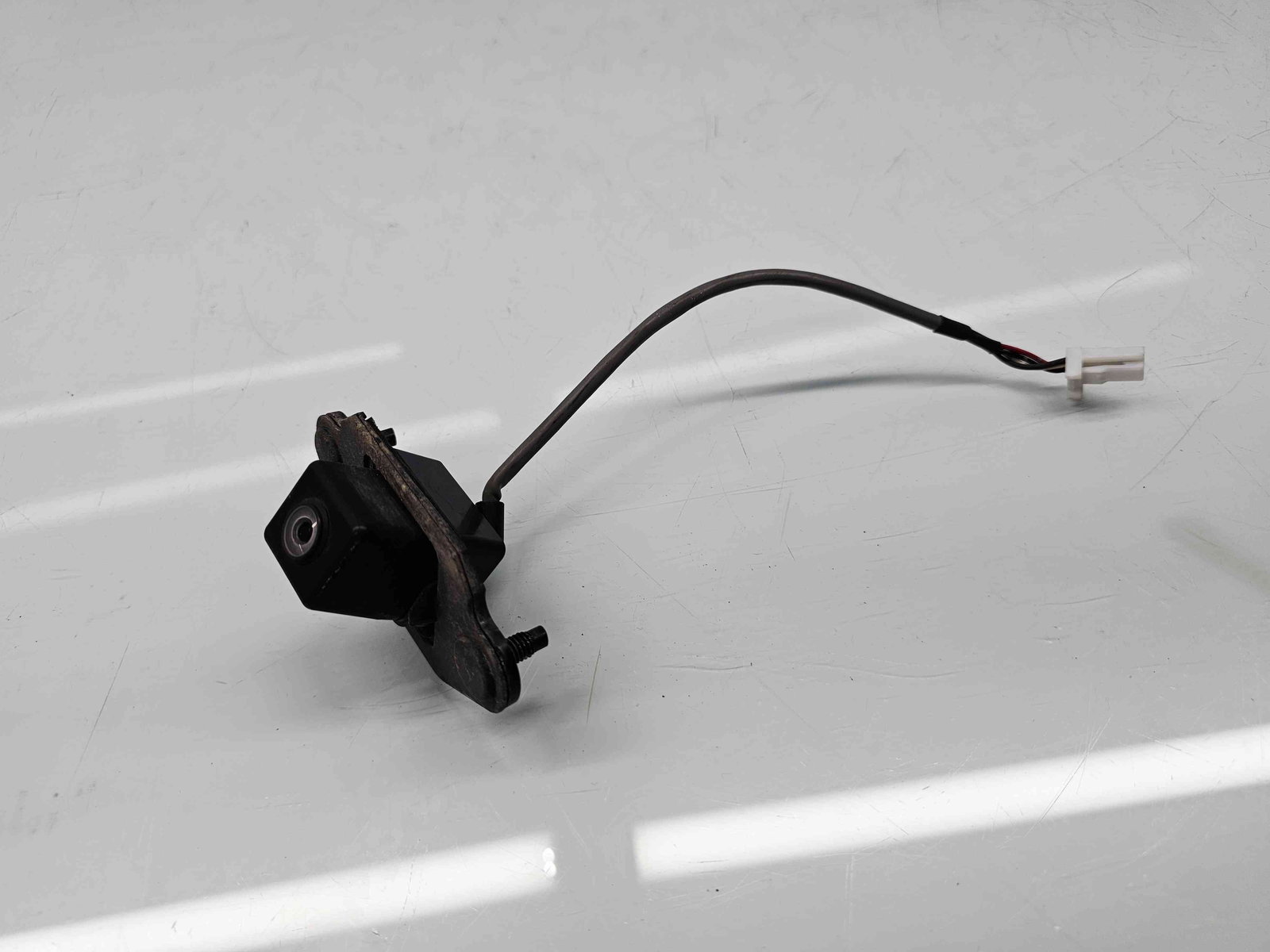 Camera marsalier Nissan Qashqai [Fabr 2007-2014] 28442EY00A - imagine 5