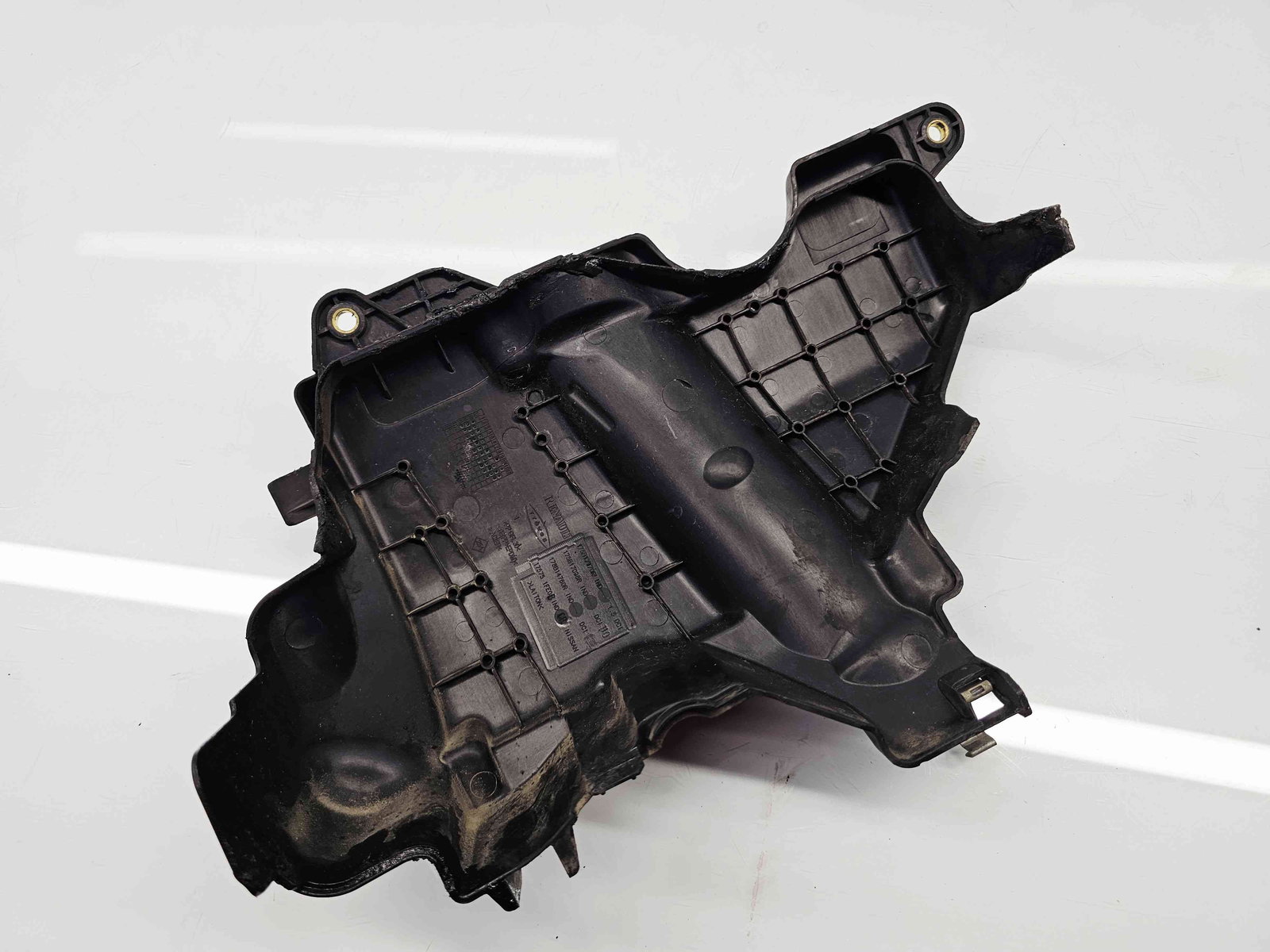 Capac motor Nissan Qashqai [Fabr 2007-2014] 175B17170R 1.5 DCI K9K-646 76KW / 103KW - imagine 3