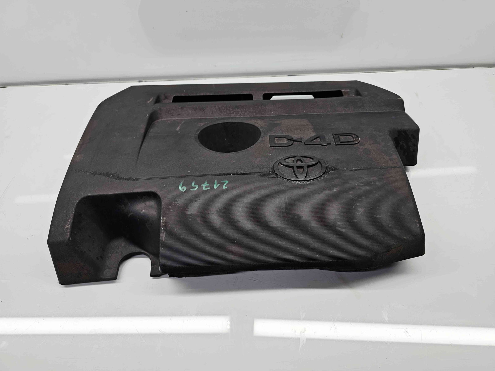 Capac motor Toyota Rav 4 III (ACA3, ACE, ALA3, GSA3, ZSA3) [Fabr 2005-2013] Facelift OEM 2.2 2AD-FTV 110KW / 150CP - imagine 1