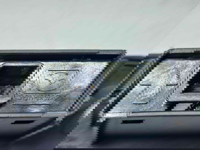  Buton deschidere portbagaj MAZDA 6 (GJ1) [Fabr 2014-2021] OEM