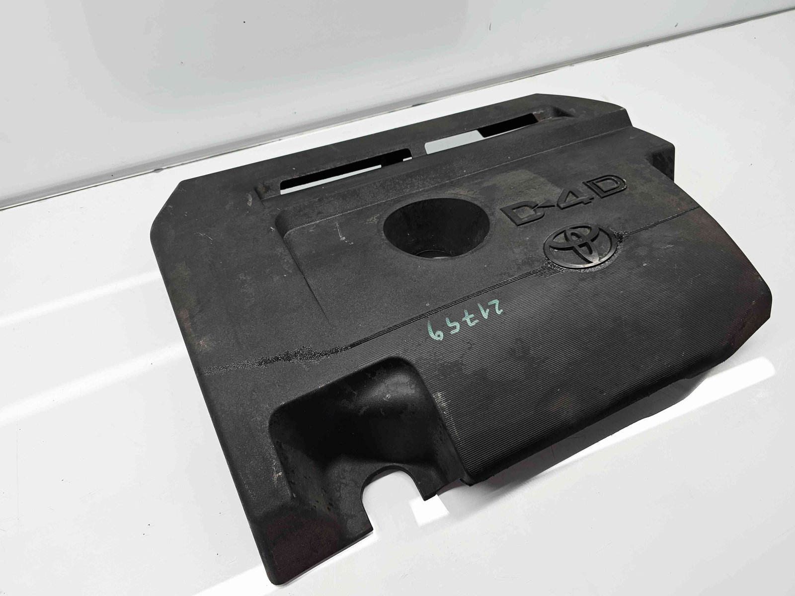 Capac motor Toyota Rav 4 III (ACA3, ACE, ALA3, GSA3, ZSA3) [Fabr 2005-2013] Facelift OEM 2.2 2AD-FTV 110KW / 150CP - imagine 2