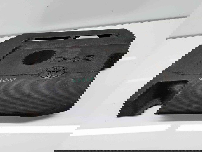 Capac motor Toyota Rav 4 III (ACA3, ACE, ALA3, GSA3, ZSA3) [Fabr 2005-2013] Facelift OEM 2.2 2AD-FTV 110KW / 150CP