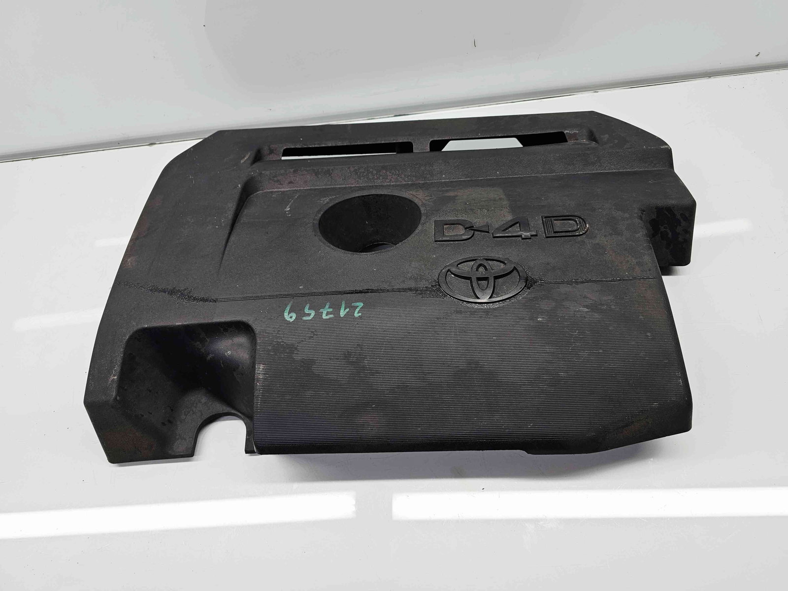 Capac motor Toyota Rav 4 III (ACA3, ACE, ALA3, GSA3, ZSA3) [Fabr 2005-2013] Facelift OEM 2.2 2AD-FTV 110KW / 150CP - imagine 4