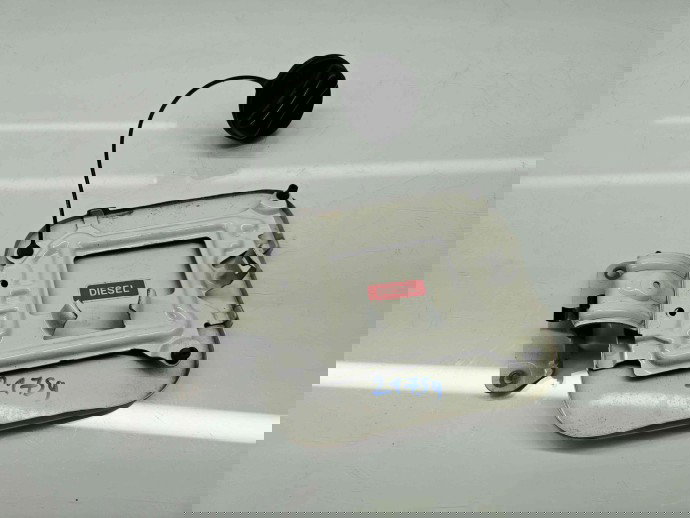 Capac rezervor Nissan Qashqai [Fabr 2007-2014] 326