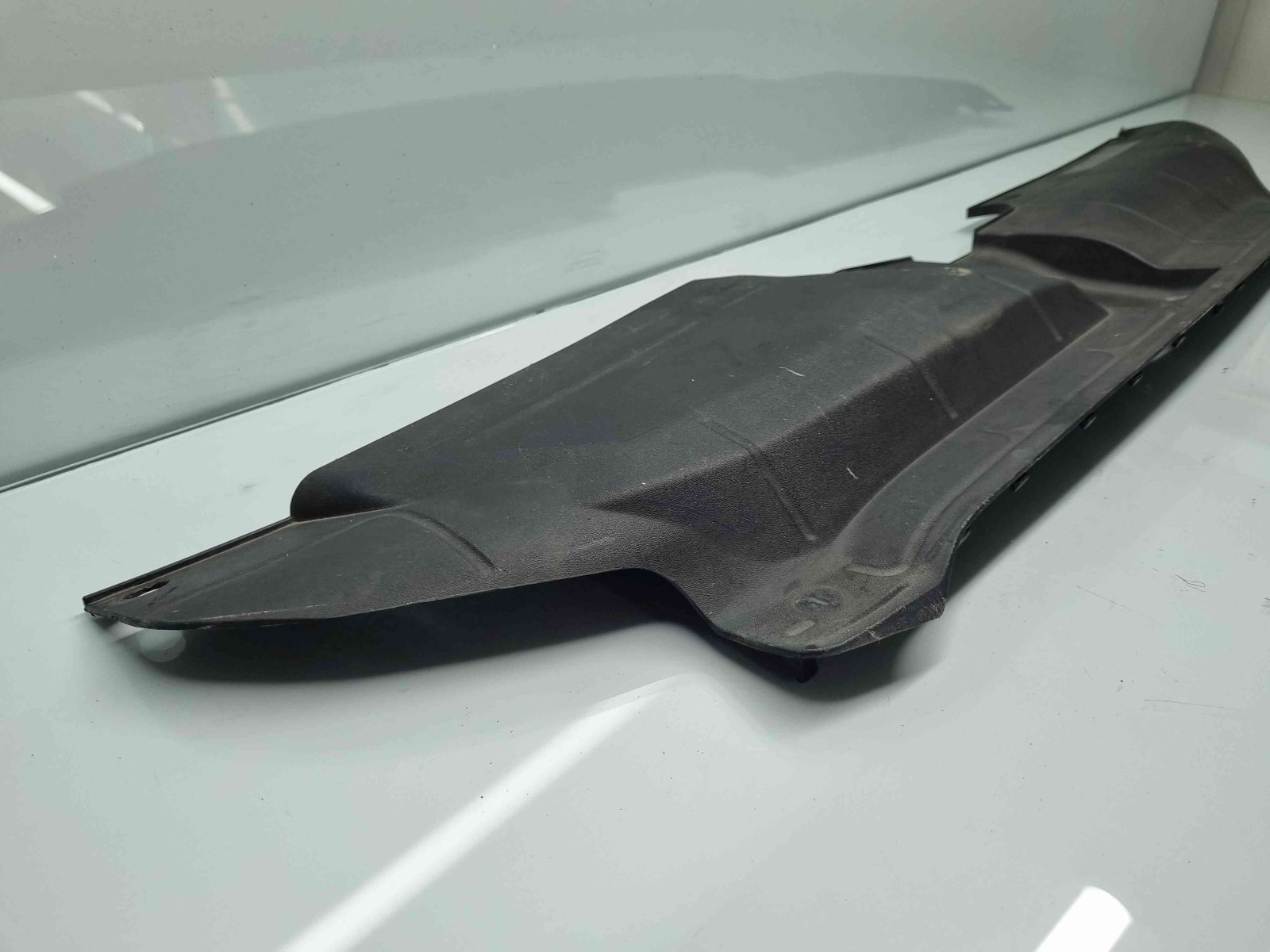 Capac trager Audi A4 (8K5, B8) Avant [Fabr 2008-2015] 8K0807081B - imagine 2