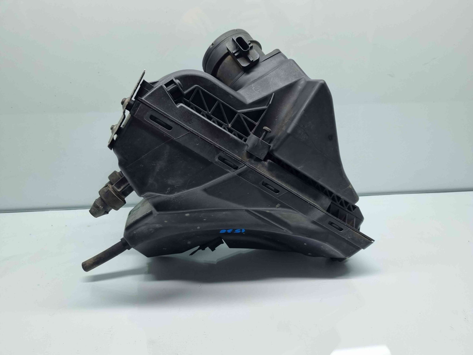 Carcasa filtru aer Audi A4 (8K5, B8) Avant [Fabr 2008-2015] 8K0133837 BF 2.0 TDI CJCA 105KW / 143CP - imagine 1