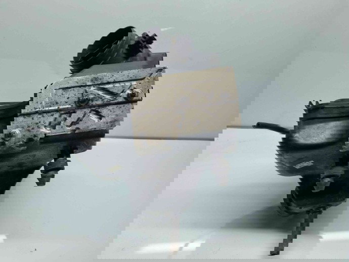 Carcasa filtru aer Audi A4 (8K5, B8) Avant [Fabr 2008-2015] 8K0133837 BF 2.0 TDI CJCA 105KW / 143CP