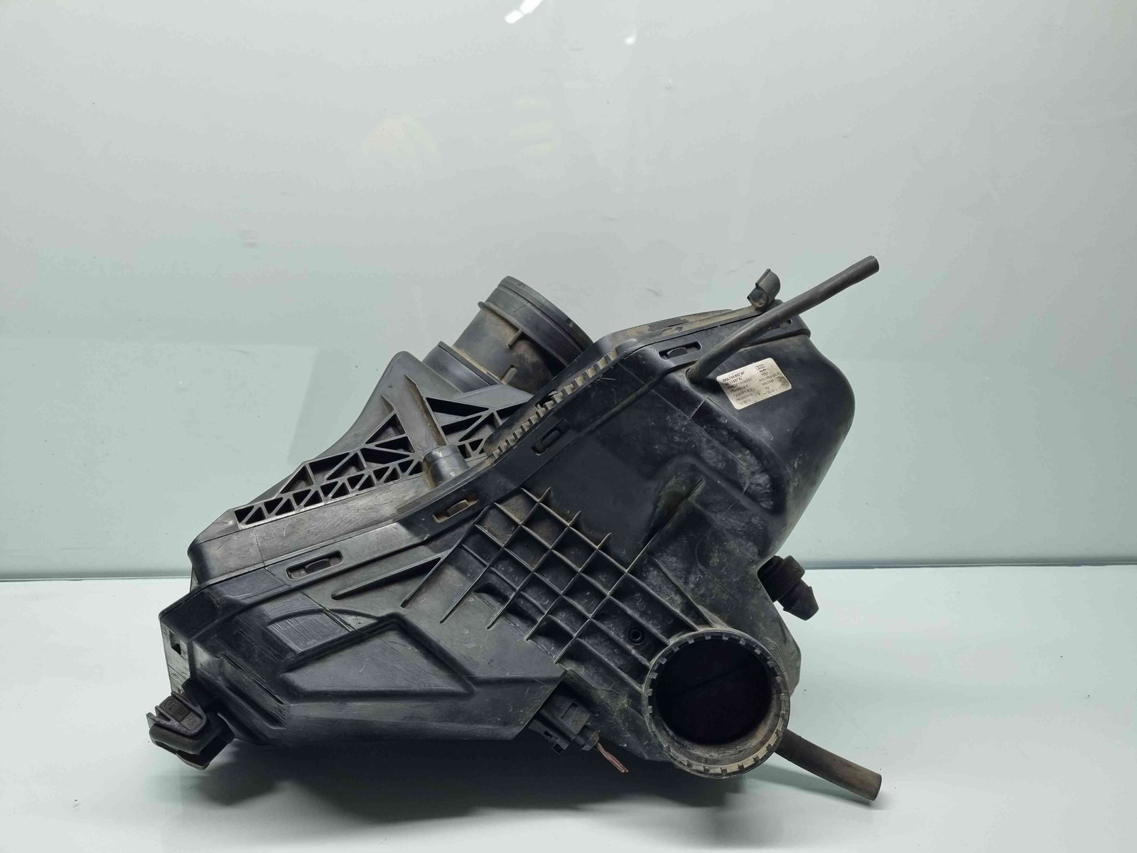 Carcasa filtru aer Audi A4 (8K5, B8) Avant [Fabr 2008-2015] 8K0133837 BF 2.0 TDI CJCA 105KW / 143CP - imagine 3